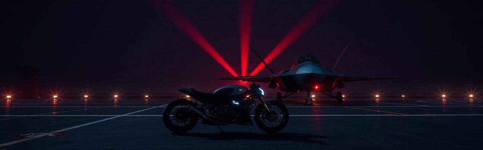 AVIATION DNA · X47 + JET