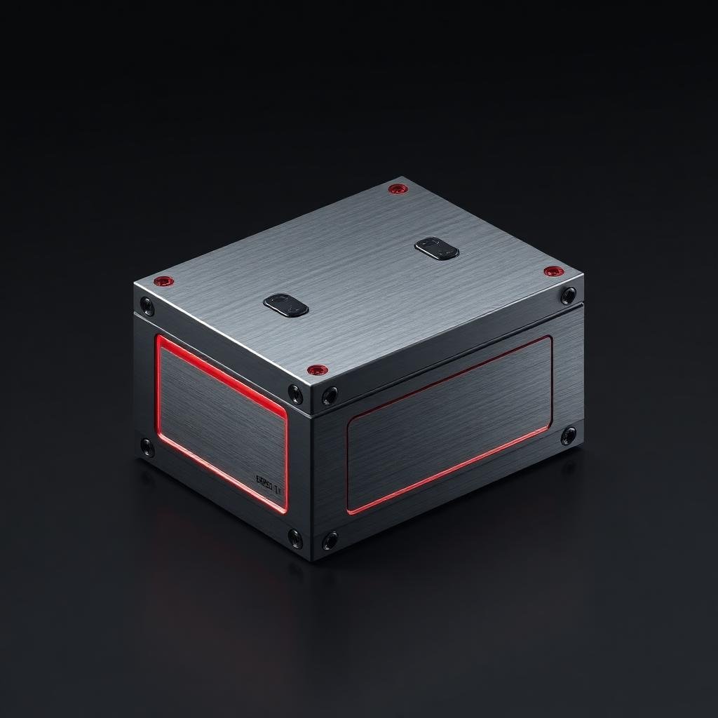 SRB-10 BATTERY MODULE